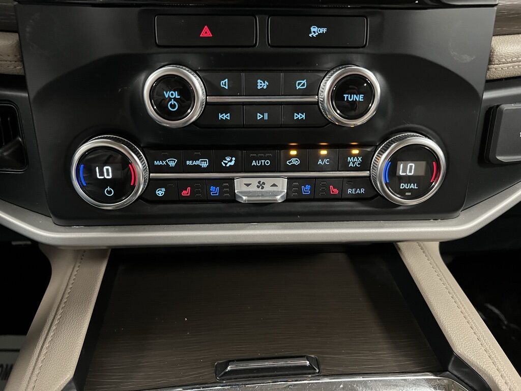 2023 Ford Expedition Limited Highlands Ranch CO