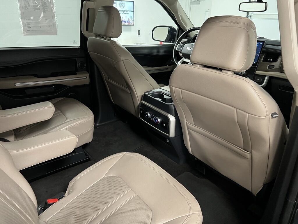 2023 Ford Expedition Limited Highlands Ranch CO
