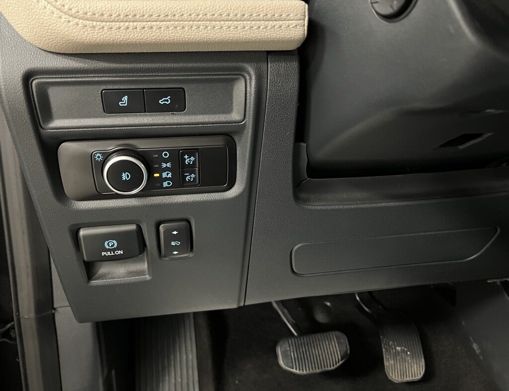 2023 Ford Expedition Limited Highlands Ranch CO