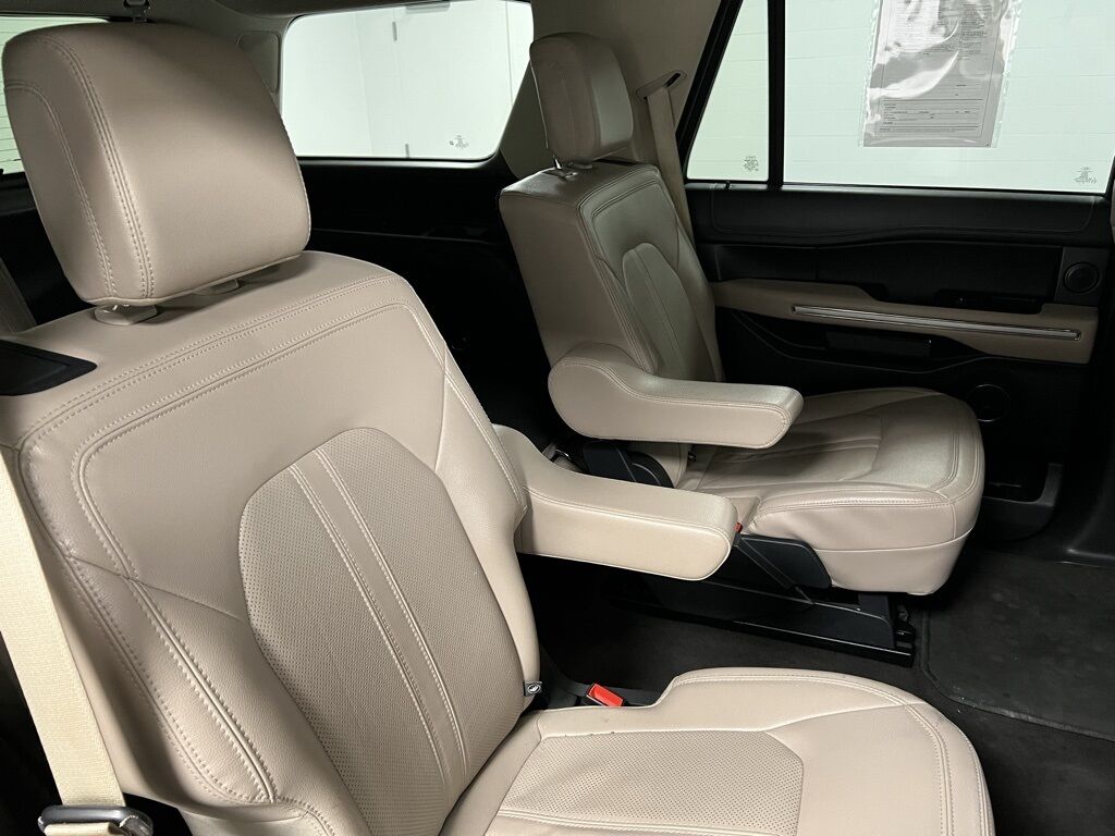 2023 Ford Expedition Limited Highlands Ranch CO