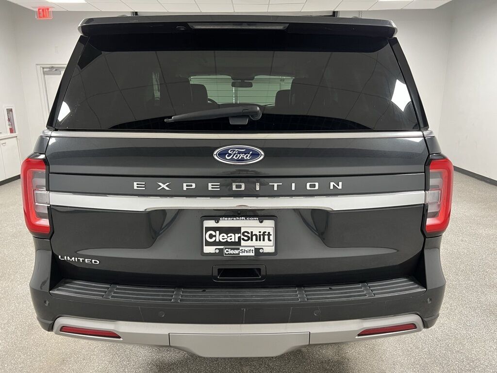 2023 Ford Expedition Limited Highlands Ranch CO