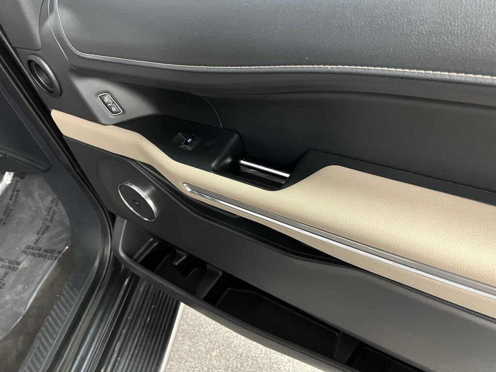 2023 Ford Expedition Limited Highlands Ranch CO