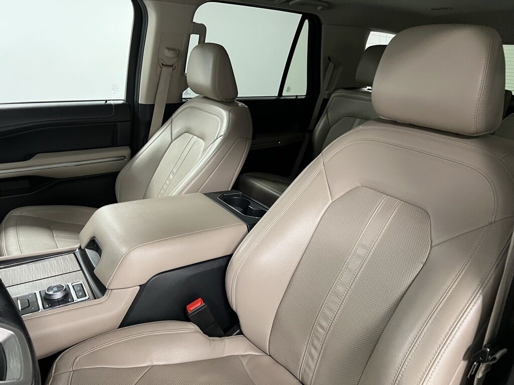 2023 Ford Expedition Limited Highlands Ranch CO