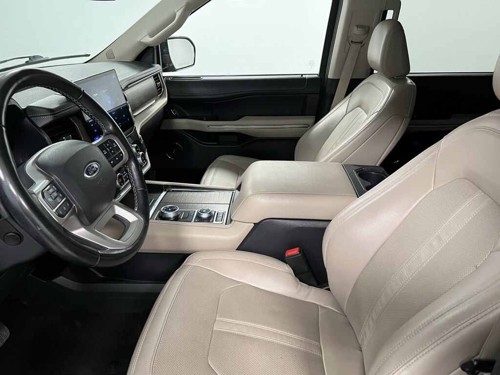 2023 Ford Expedition Limited Highlands Ranch CO