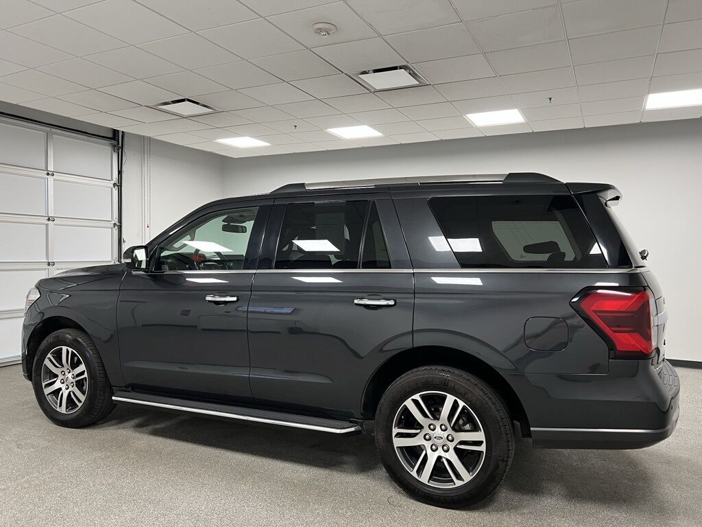 2023 Ford Expedition Limited Highlands Ranch CO