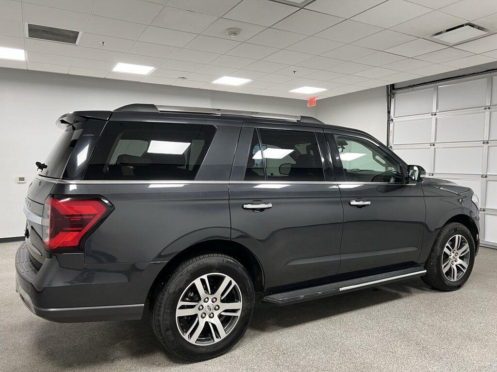 2023 Ford Expedition Limited Highlands Ranch CO