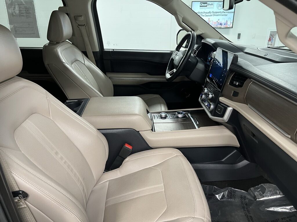 2023 Ford Expedition Limited Highlands Ranch CO