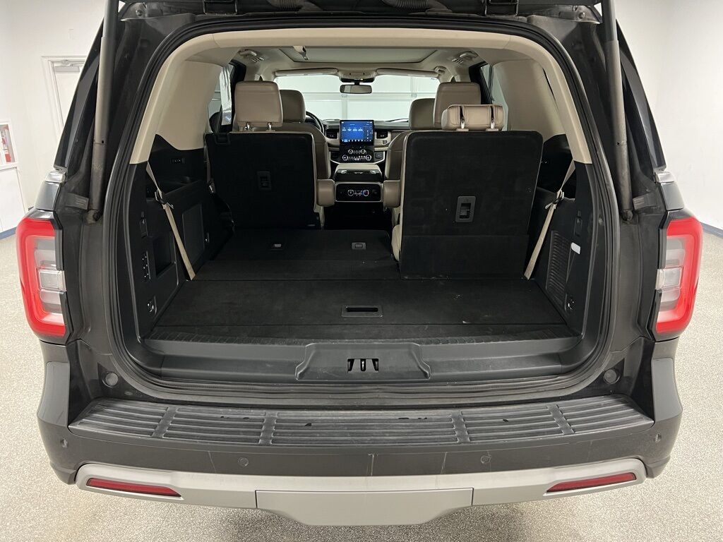 2023 Ford Expedition Limited Highlands Ranch CO