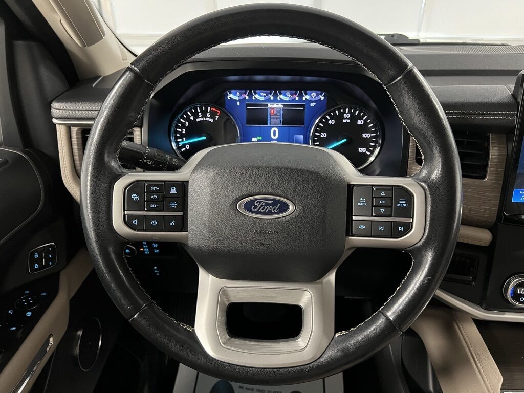 2023 Ford Expedition Limited Highlands Ranch CO