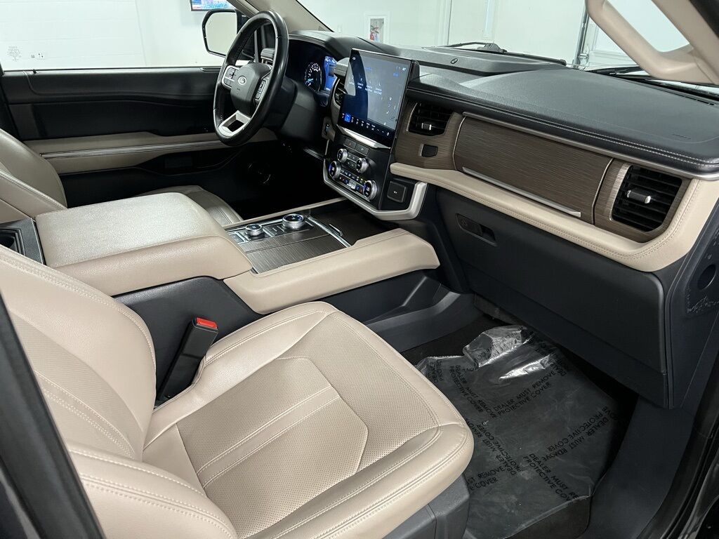 2023 Ford Expedition Limited Highlands Ranch CO