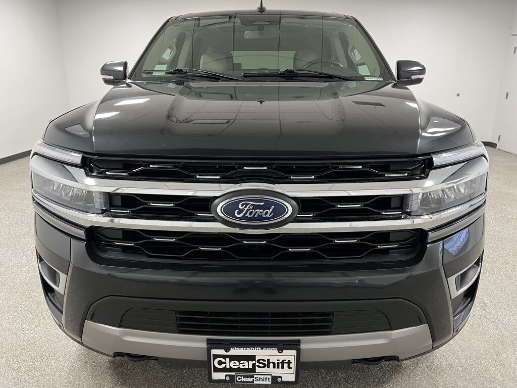 2023 Ford Expedition Limited Highlands Ranch CO