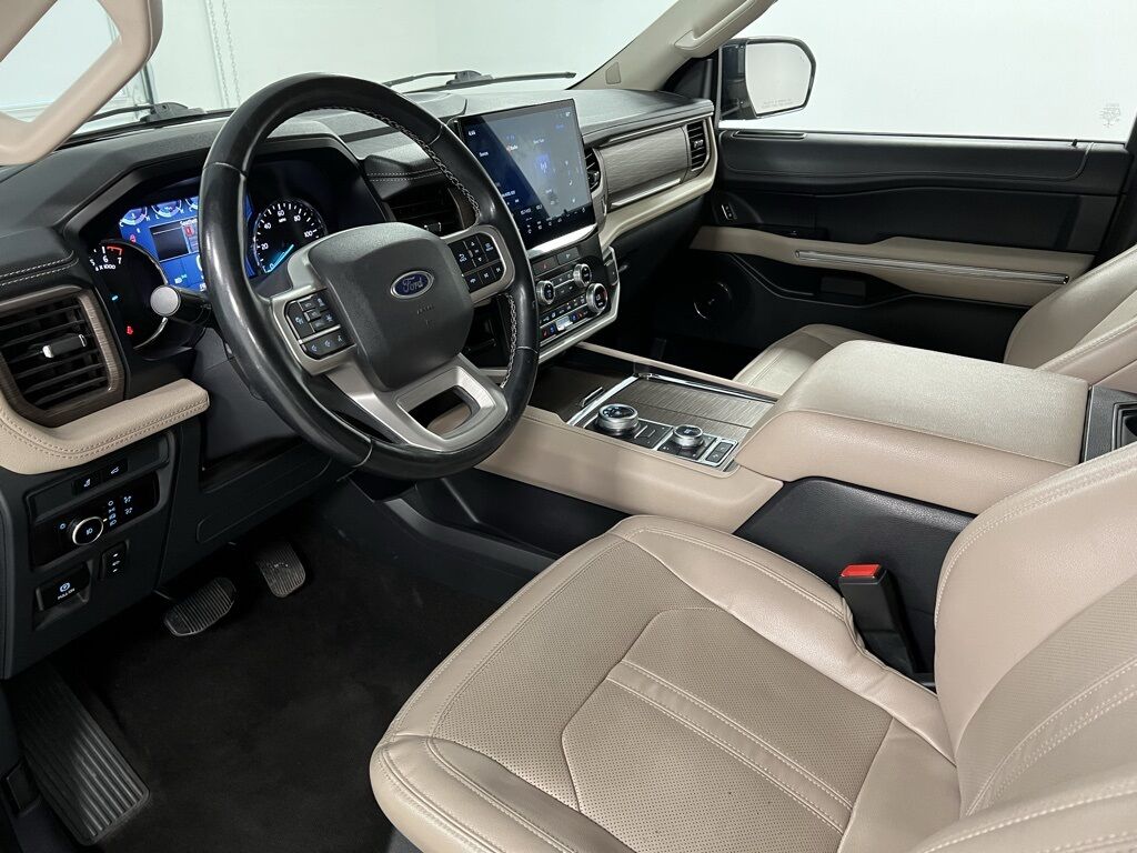 2023 Ford Expedition Limited Highlands Ranch CO