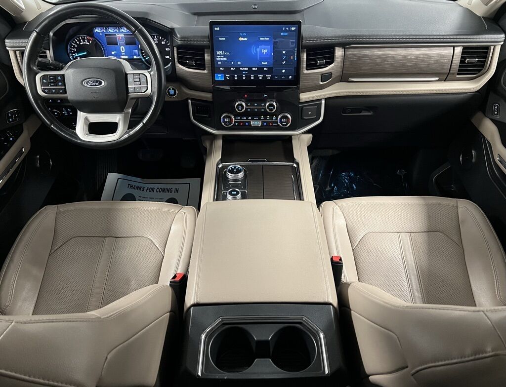 2023 Ford Expedition Limited Highlands Ranch CO