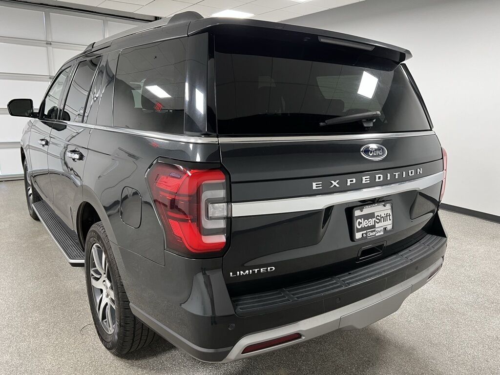 2023 Ford Expedition Limited Highlands Ranch CO