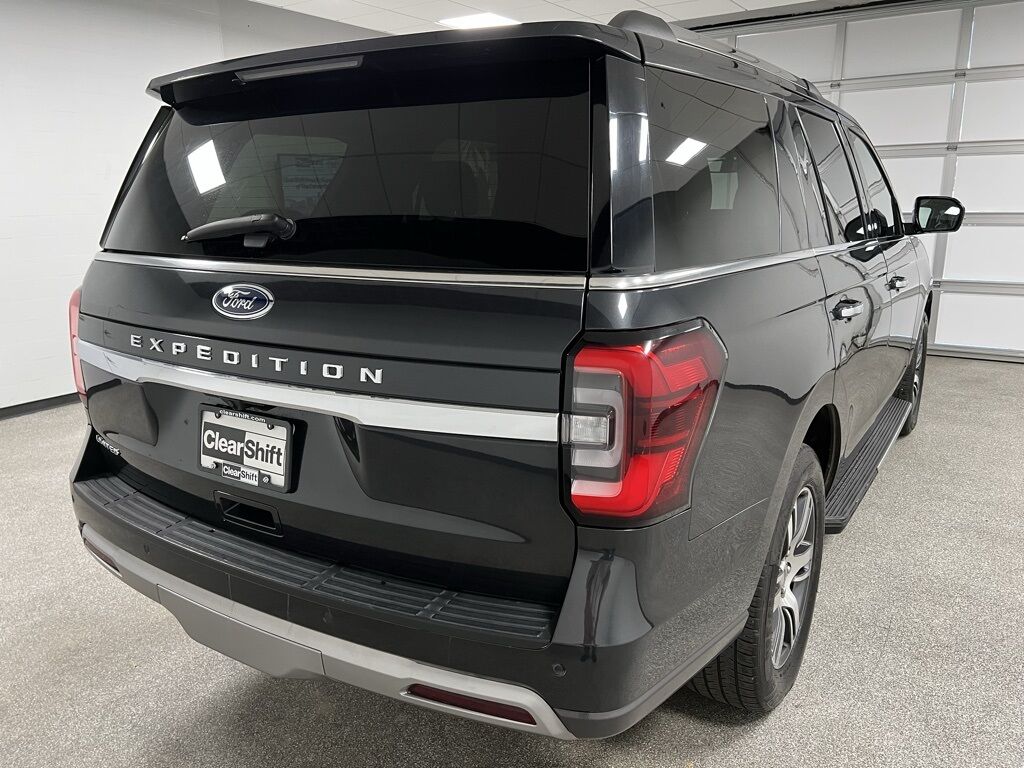 2023 Ford Expedition Limited Highlands Ranch CO