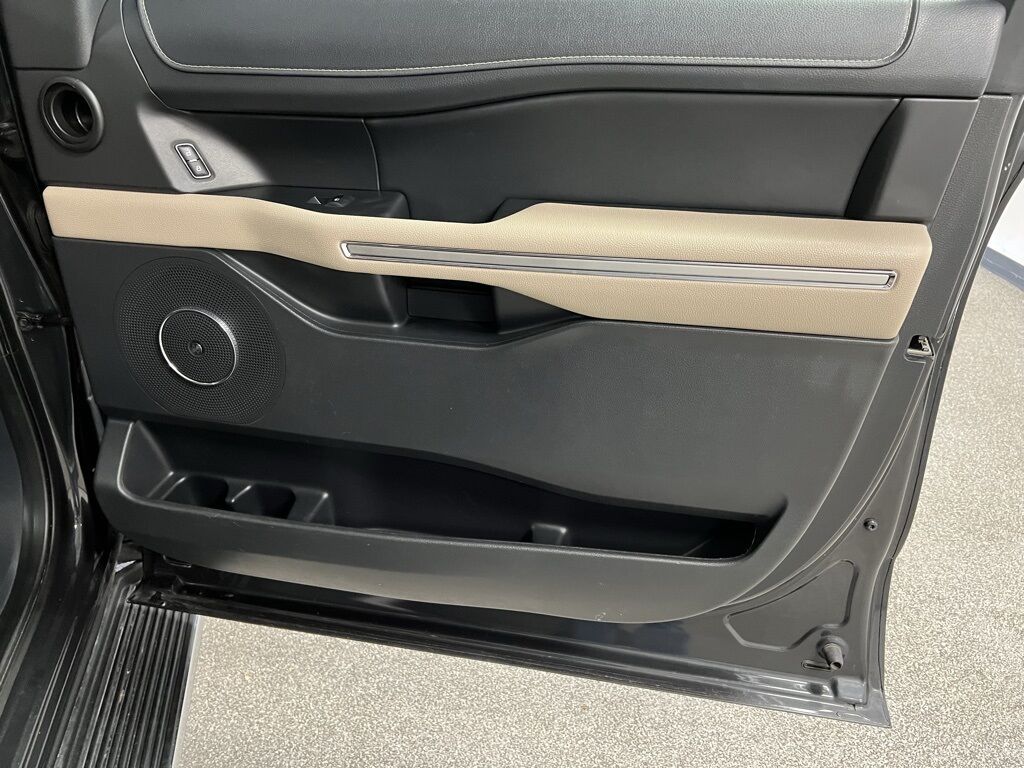 2023 Ford Expedition Limited Highlands Ranch CO