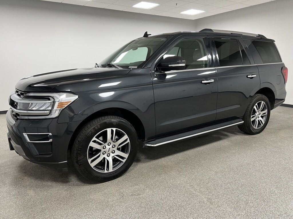 2023 Ford Expedition Limited Highlands Ranch CO