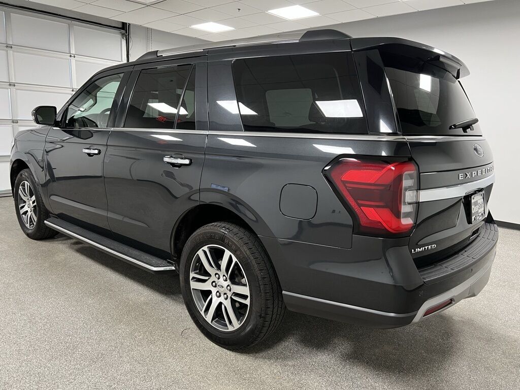 2023 Ford Expedition Limited Highlands Ranch CO