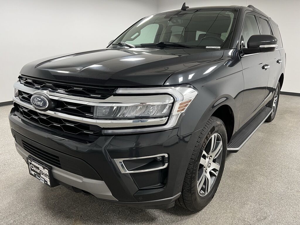 2023 Ford Expedition Limited Highlands Ranch CO