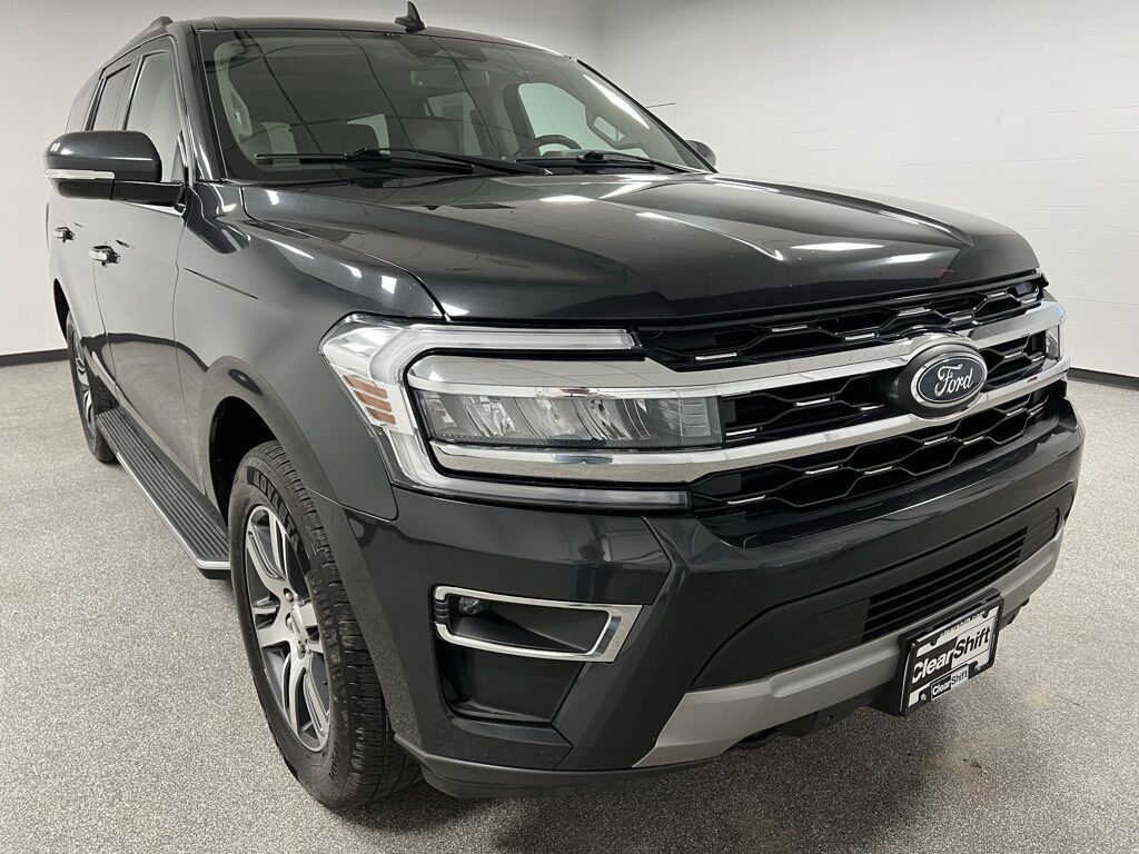 2023 Ford Expedition Limited Highlands Ranch CO