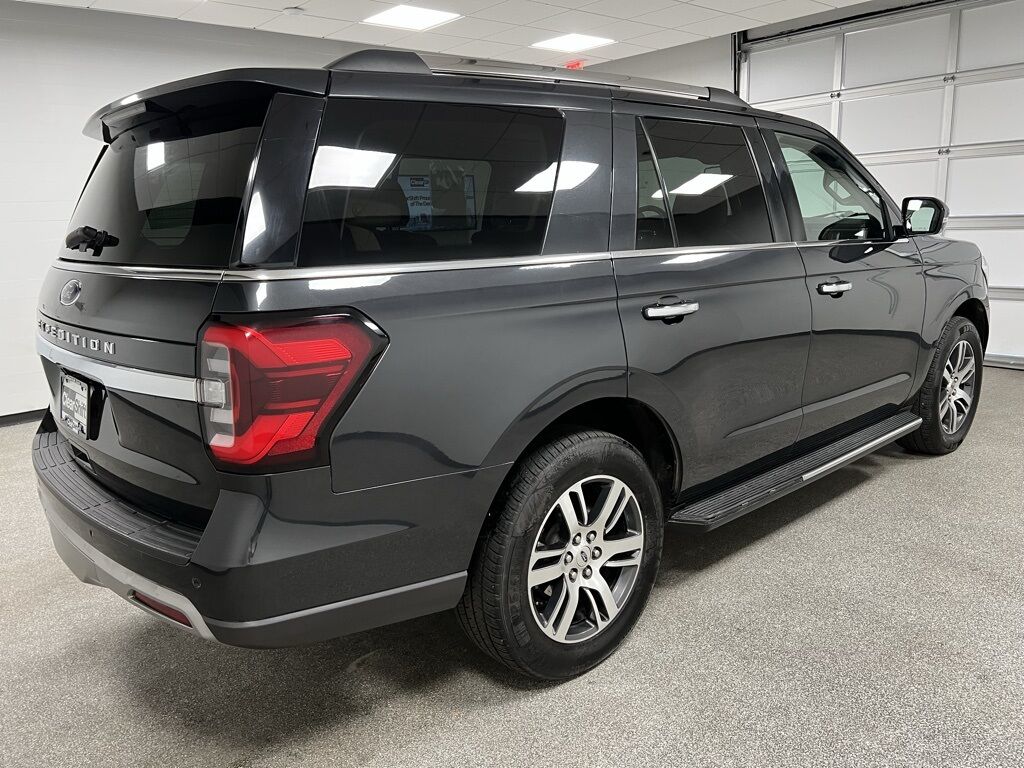 2023 Ford Expedition Limited Highlands Ranch CO