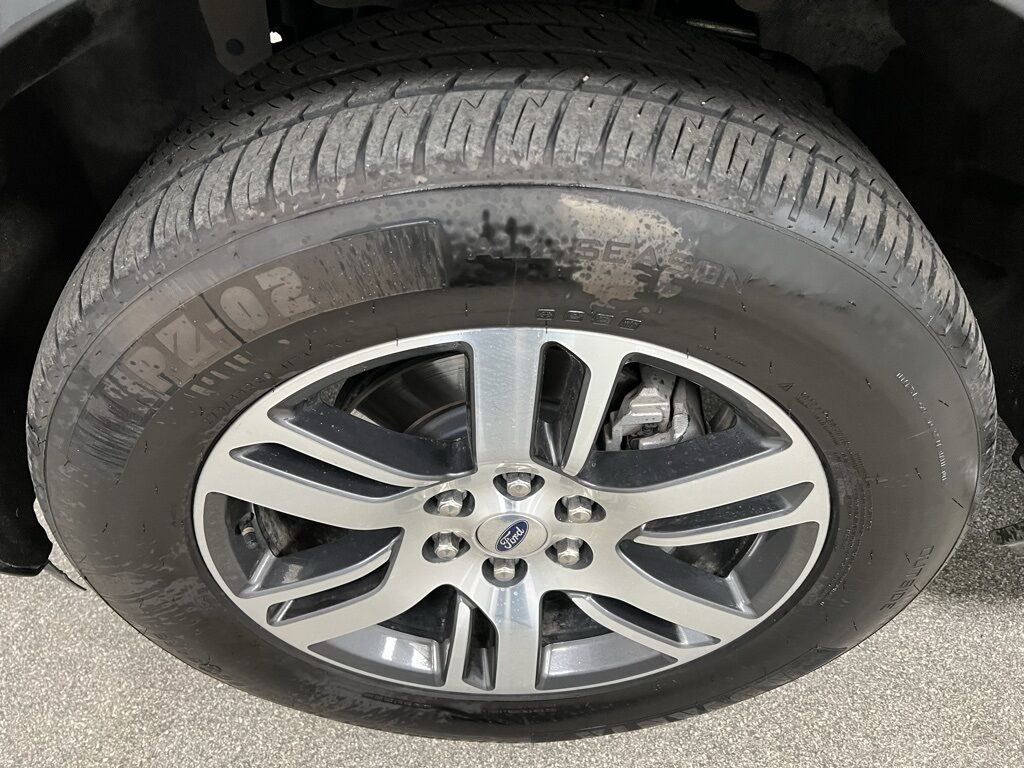 2023 Ford Expedition Limited Highlands Ranch CO
