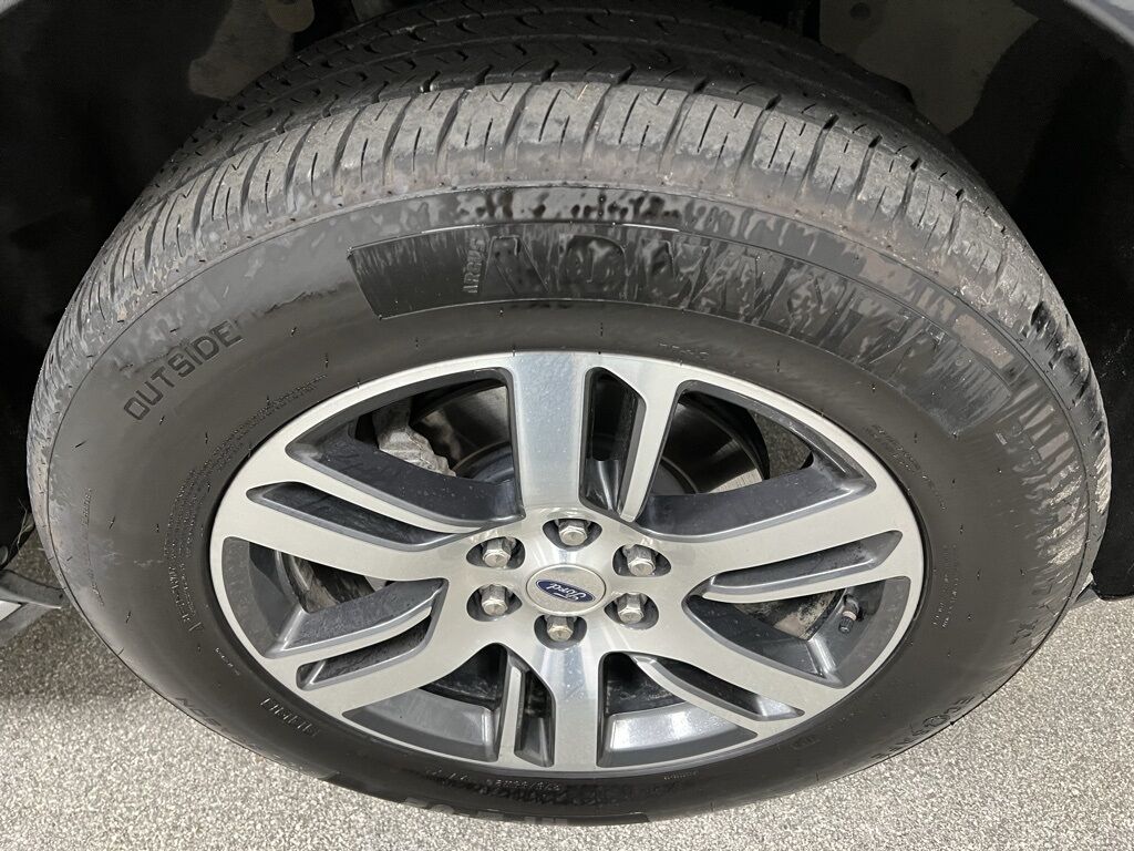 2023 Ford Expedition Limited Highlands Ranch CO