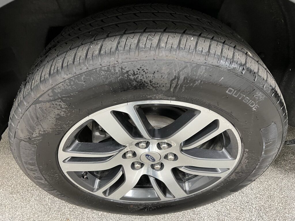 2023 Ford Expedition Limited Highlands Ranch CO