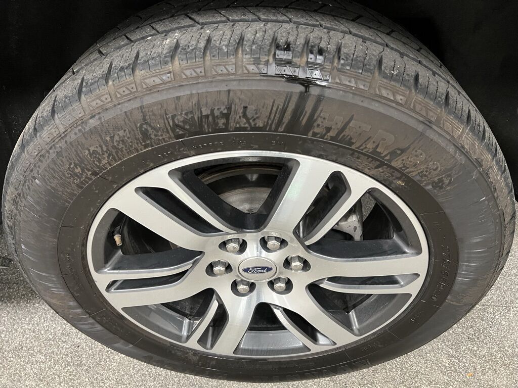 2023 Ford Expedition Limited Highlands Ranch CO