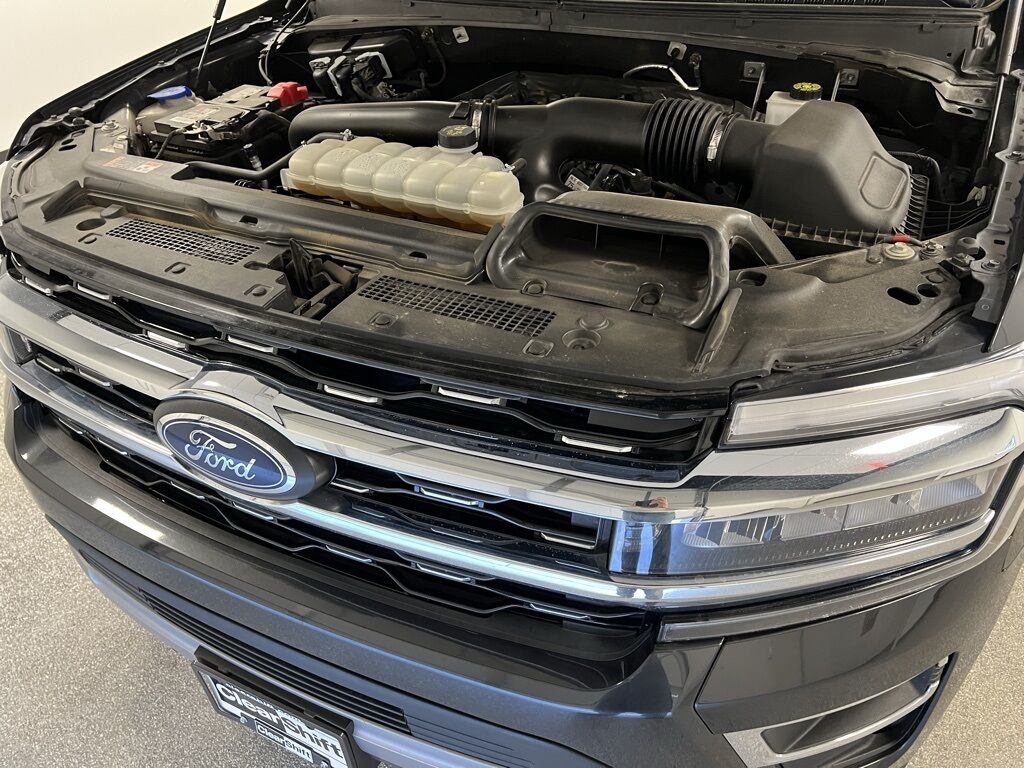 2023 Ford Expedition Limited Highlands Ranch CO