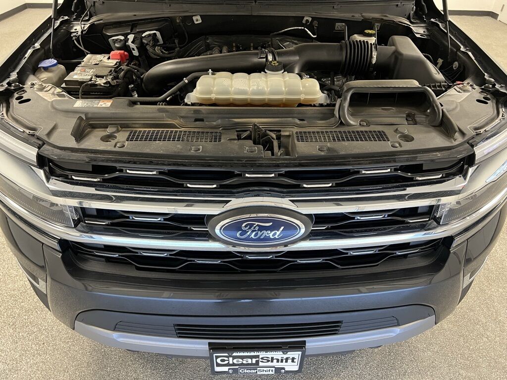 2023 Ford Expedition Limited Highlands Ranch CO