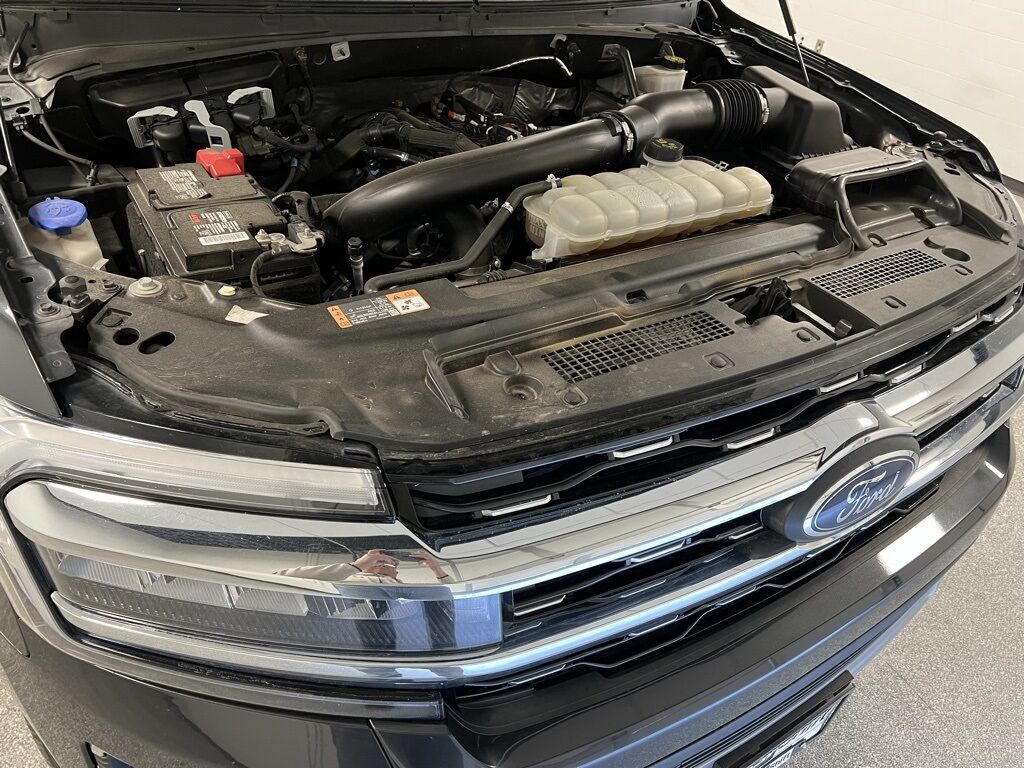 2023 Ford Expedition Limited Highlands Ranch CO
