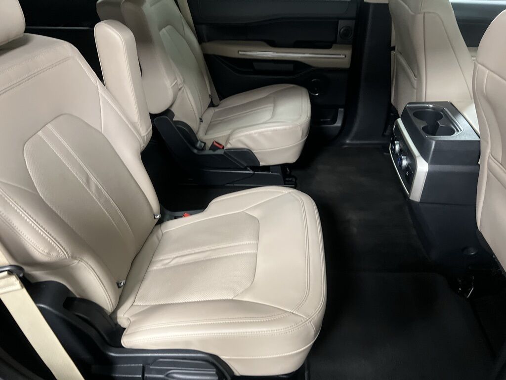 2023 Ford Expedition Limited Highlands Ranch CO