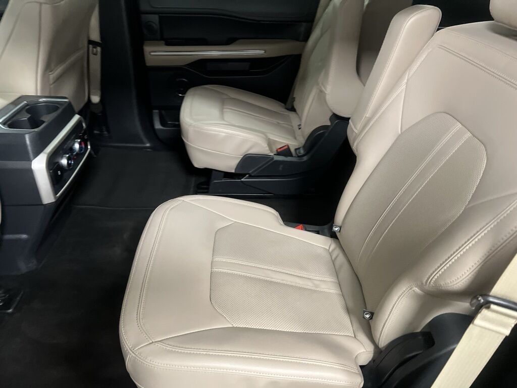 2023 Ford Expedition Limited Highlands Ranch CO
