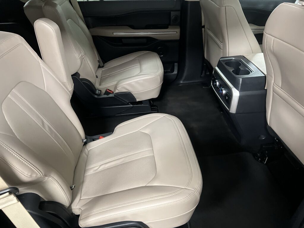 2023 Ford Expedition Limited Highlands Ranch CO
