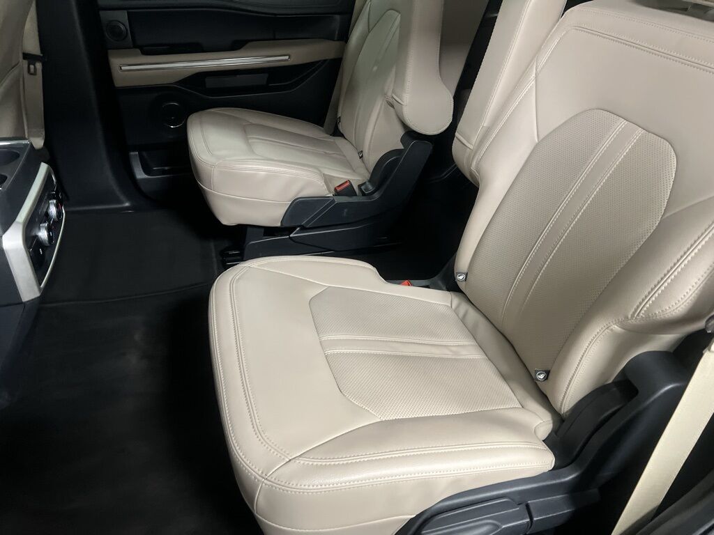 2023 Ford Expedition Limited Highlands Ranch CO