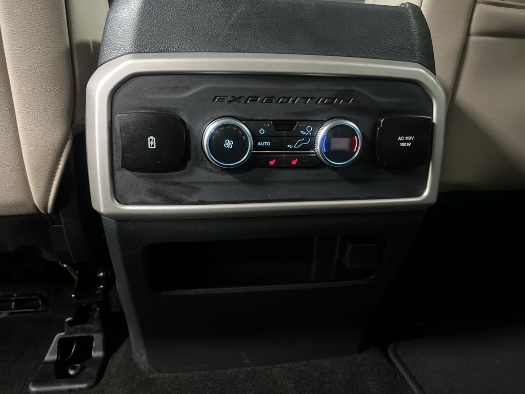 2023 Ford Expedition Limited Highlands Ranch CO