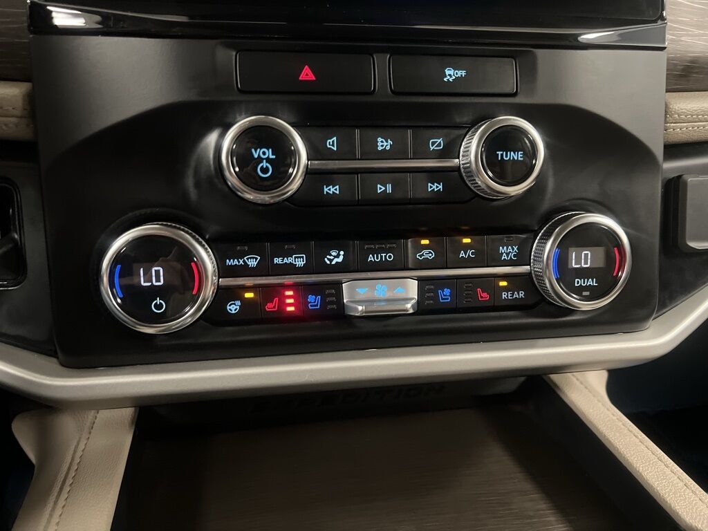 2023 Ford Expedition Limited Highlands Ranch CO