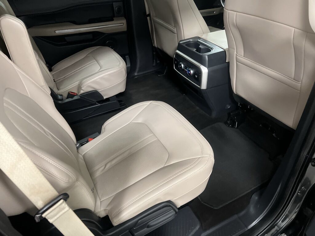 2023 Ford Expedition Limited Highlands Ranch CO