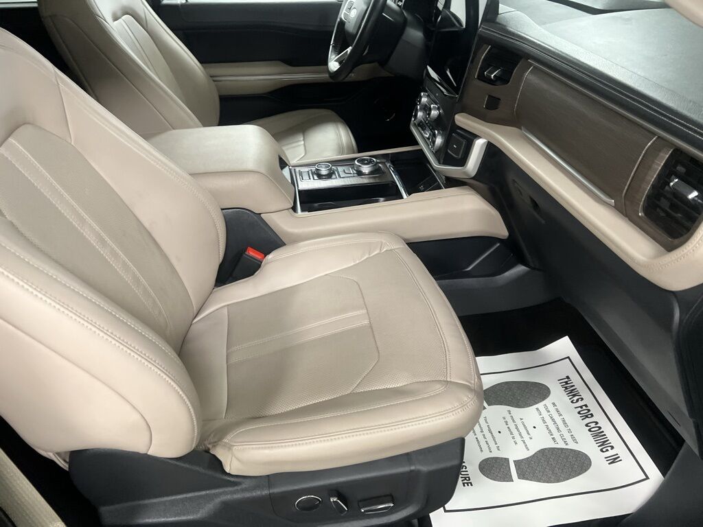 2023 Ford Expedition Limited Highlands Ranch CO