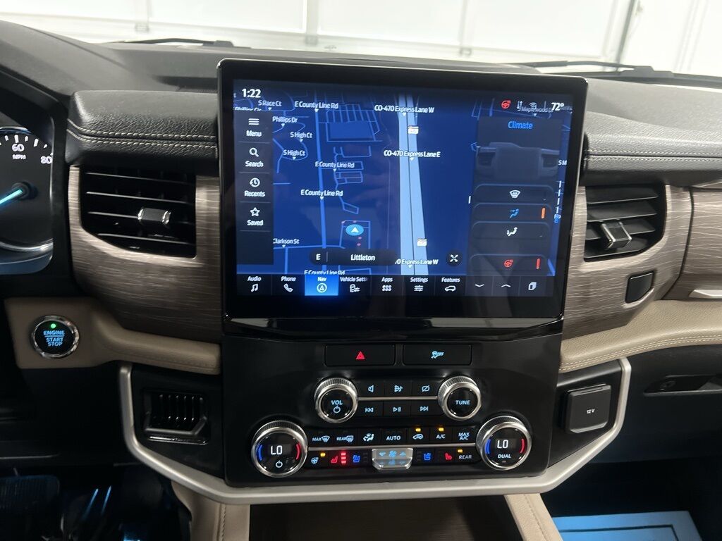 2023 Ford Expedition Limited Highlands Ranch CO