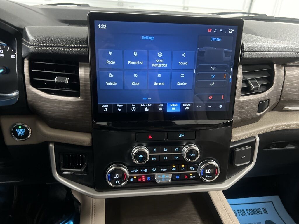 2023 Ford Expedition Limited Highlands Ranch CO