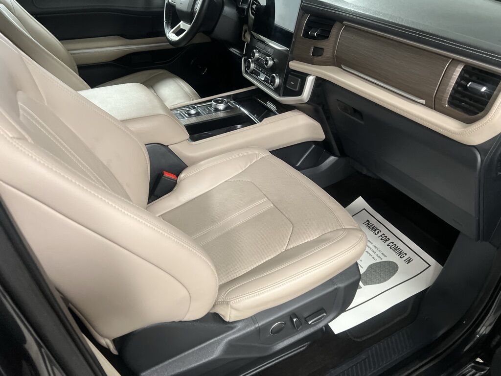 2023 Ford Expedition Limited Highlands Ranch CO