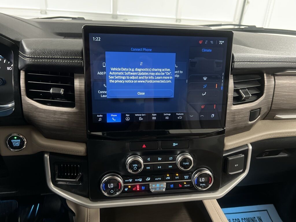 2023 Ford Expedition Limited Highlands Ranch CO