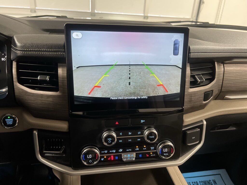 2023 Ford Expedition Limited Highlands Ranch CO