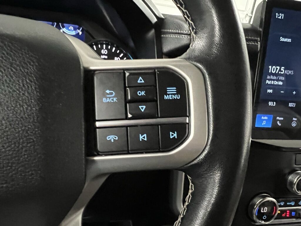 2023 Ford Expedition Limited Highlands Ranch CO