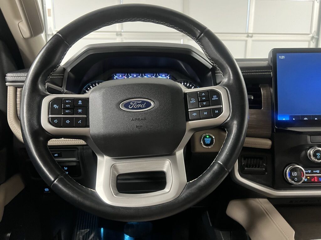 2023 Ford Expedition Limited Highlands Ranch CO