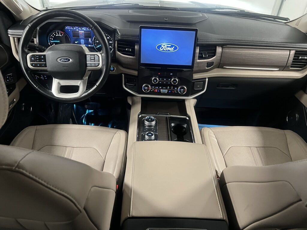 2023 Ford Expedition Limited Highlands Ranch CO