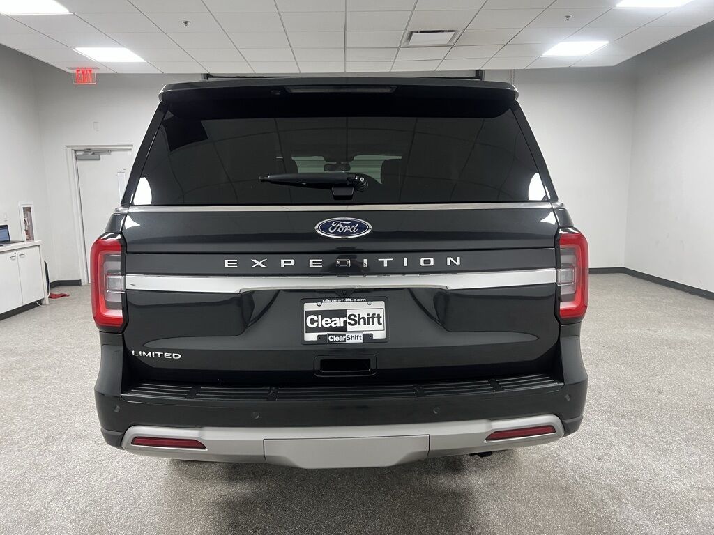 2023 Ford Expedition Limited Highlands Ranch CO