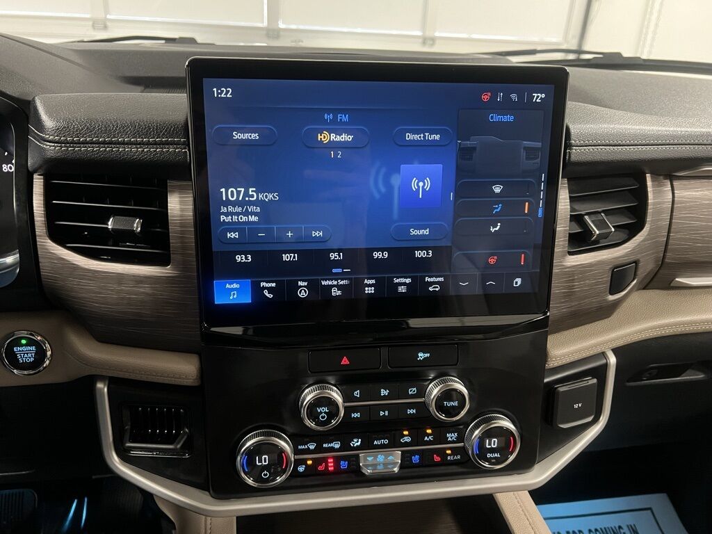 2023 Ford Expedition Limited Highlands Ranch CO